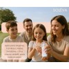 Crema Solar Soleva Fps Uvb Invisible 250