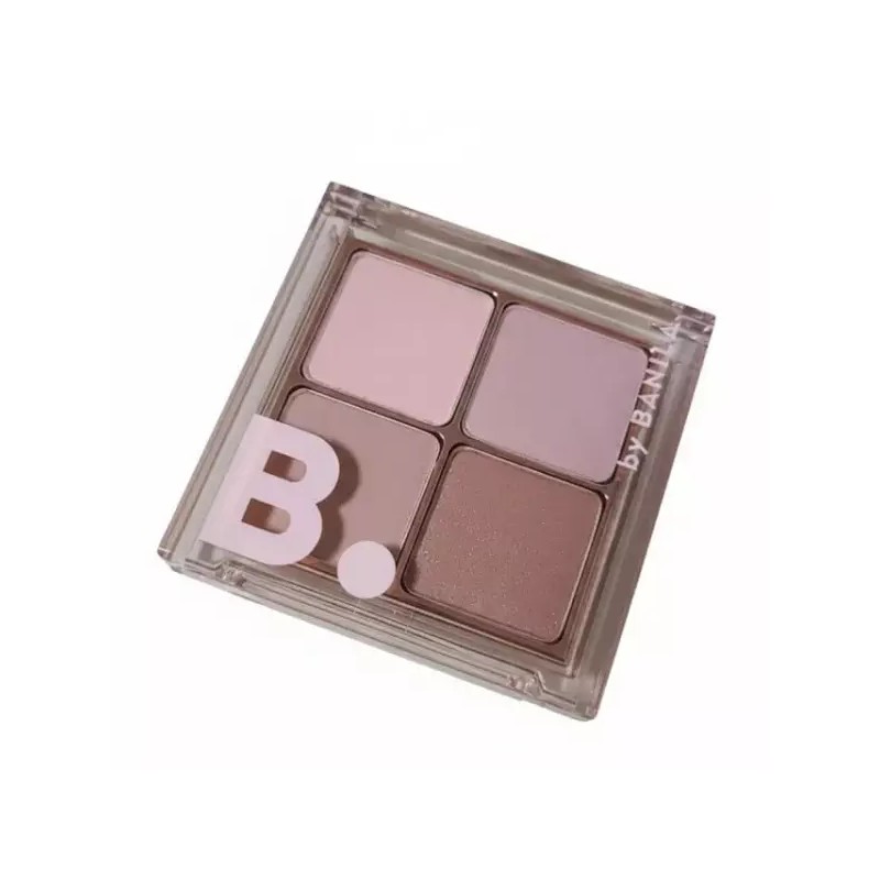Banila Co. Mood On Eye Palette [바닐라코] 무드 온 아이