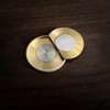 SUMAG Multipurpose Flipper Coin (Walking Liberty Half Dollar) Magic Tricks
