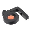 Total Station Prism 90 Degree Right Angle Mini L Bar