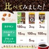 Fine Japan Meta Vanilla Coffee, Chlorogenic Acids, 100 mg Oligosaccharides,