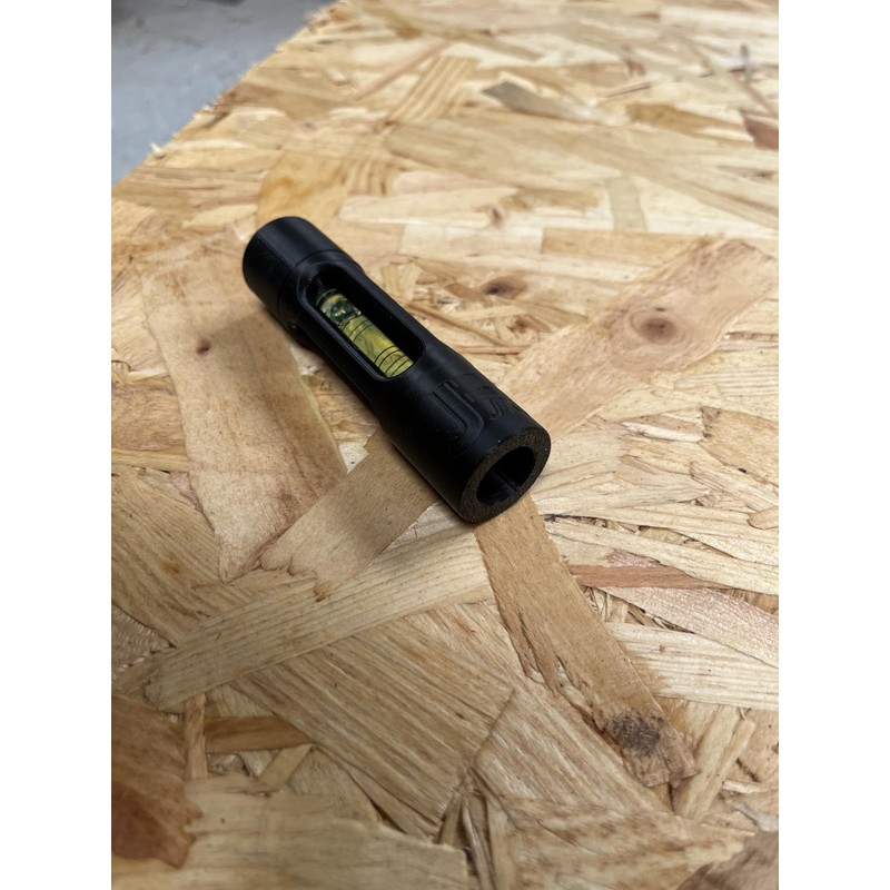 Jig Forge Pipe Level Tool for 1/2 BSP Fittings and