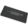 4X1 HD Multimedia Interface Multi Switcher 4 in 1 Out