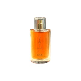 Al Rehab Choco Musk Arabian Perfume Spray - 50ml by Al Rehab by Crown Perfumes USA Seller
