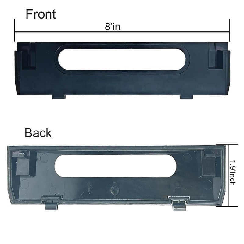 Ytaland Replacement Dust Bin Door Accessories for IRobot Roomba 800