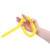 Toyland® Twisted Tubes Ultimate Bundle (12-Pack) 4 x Yellow, 2
