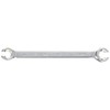 ASH Double Ended Flare Nut Wrench 0.4 x 0.4 inches