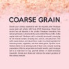 Himalayan Pink Salt Coarse Grain XL 1.2 lb. Bottle Grinder