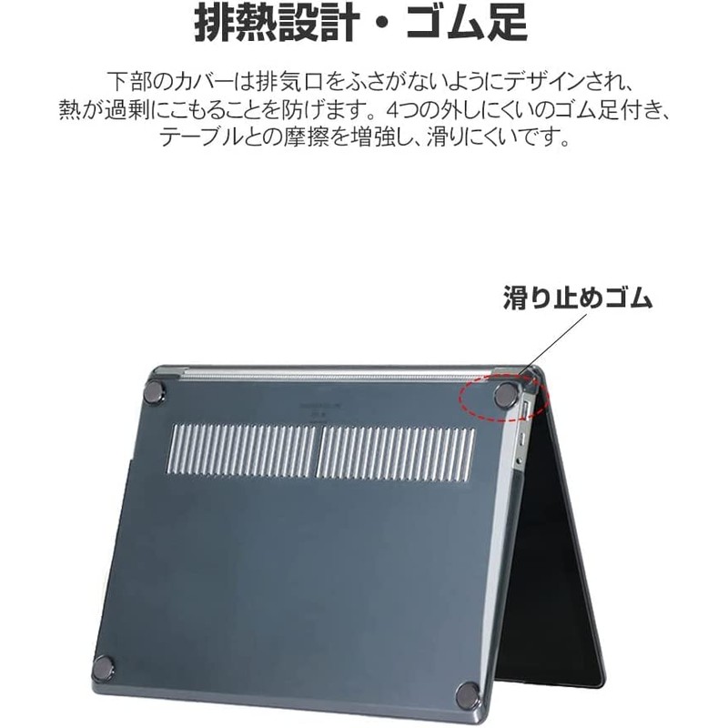 Surface Laptop 2 3 4 5 13.5 Inch Case Cover