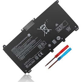 HT03XL L11119-855 Battery for HP Pavilion 15-cs0xxx 15-da0xxx 14-DK 14-CF 15-CW 15-CR 15-DB 17-BY Series 15-cs1065cl 15-db0011dx 15-da012dx 15-da0014dx 14-dk1013dx 14-dq0011dx 17-by0053cl 14m-dh1003dx