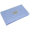 First Holy Communion Photo Album - Soft Blue (Holds 40