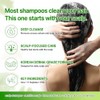 SOME BY MI Cica Peptide Anti Hair Loss Scalp Shampoo,