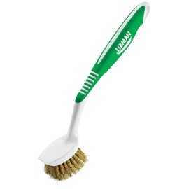 Libman Brass Pot Brush