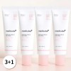 Medicube PDRN Pink Tone-Up Sun Cream SPF50+ 50ml 4pcs /