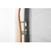 Skateboard Deck Wall Mount System - Twin Pack