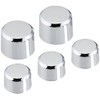 I.L.MOTORSPORT NC0-0135 Roadster NCEC Chrome Meter Needle Cap