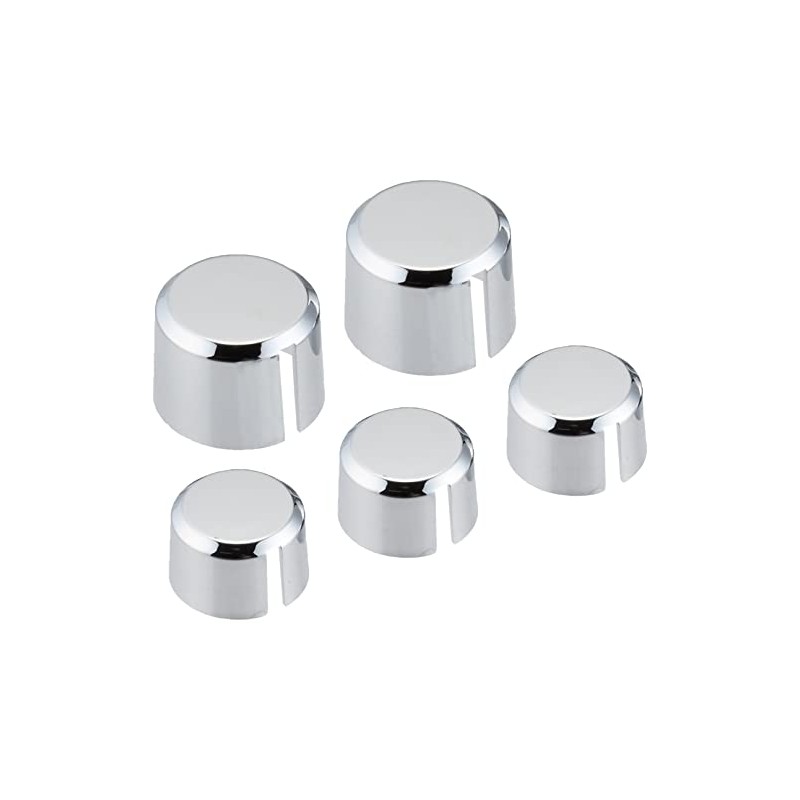I.L.MOTORSPORT NC0-0135 Roadster NCEC Chrome Meter Needle Cap