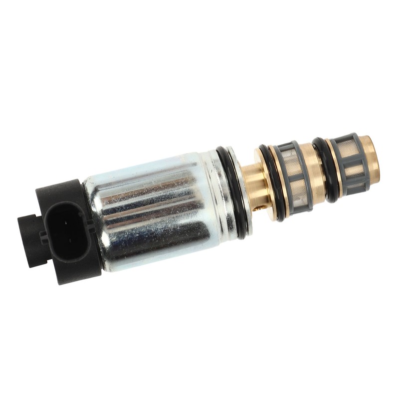 Electronic Control Valve AC Compressor for XTS 3.6 Liter Engine