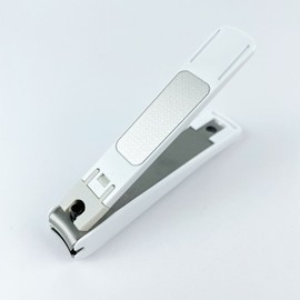 Kai 119 anti-splatter nail clippers, nail length management, toenail length management / 카이 119 튐방지 손톱깎이 손톱길이관리 발톱길이관리
