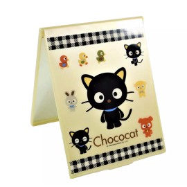 Sanrio Chococat Folding Mirror