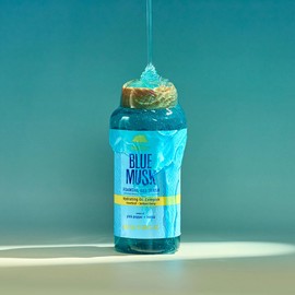 Tree Hut Foaming Gel Wash Blue Musk, 532ml, 1 unit / 트리헛 포밍 젤 워시 블루머스크, 532ml, 1개