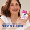 NIVEA Daily Essentials 24H Moisture Boost Rich Moisturising Day Cream