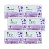 식물나라 비누 라벤더 릴랙싱 90g x4입 x6개(총24개) Plant Kingdom Soap
