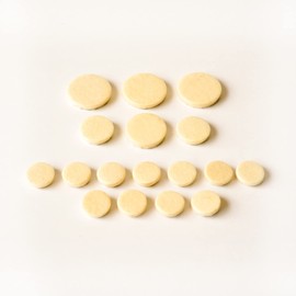 New Creation Bb Clarinet pads complete set