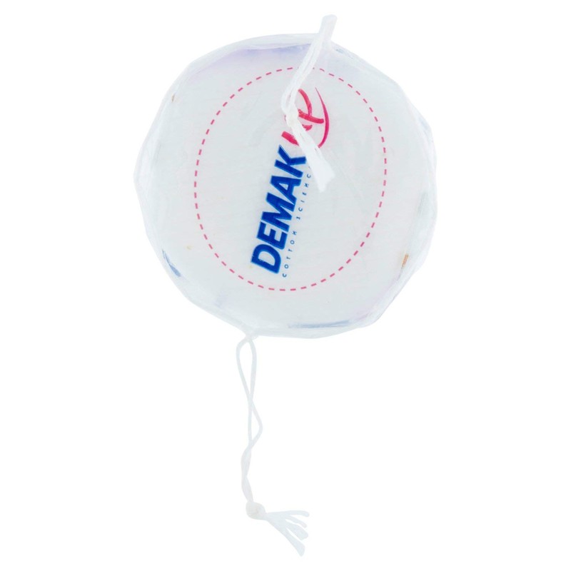 Demak 'Up Original – Cotton Pads, Pack of 60