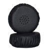 MDR XB300 Replacement Earpad Ear Cushion Pads Compatible with Sony