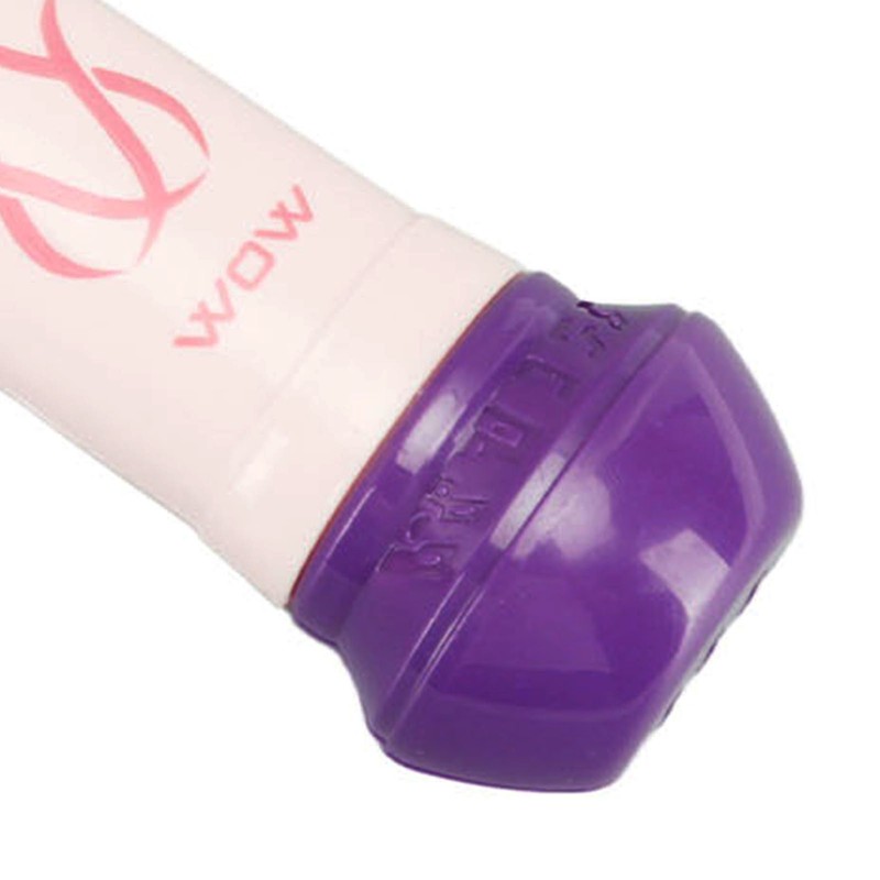 Kids Bubble Toy 8 Holes Colorful Light Cool Music Bubble