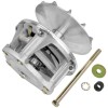 Caltric Primary Clutch w/ Bolt for Polaris Trail Boss 330