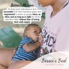 Bessie’s Best Lactation Cookies | Dairy Free Lactation Cookies |