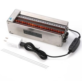 Ur Crystal Stainless Steel Beading Machine Spinner for Jewelry Making Supplies,Fast Bead...