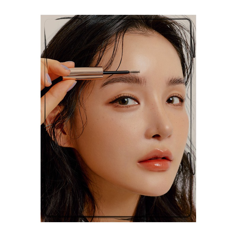 Ecmal Live Brow Texturizer / 라이브 브로우 텍스처라이저