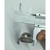 NAKA Hammer Head Screw Set Including Nut M10 Photovoltaic Aluminium