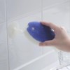 Marna K662W Fish-shaped Sponge W (Sponge for Dishwashing / 3-layer