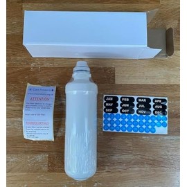 Cool Products Replacement Water Filter FC04 - Compatible with All Lincat FilterFlow FX Series Automatic Water Boilers including EB3FX, EB4FX, EB6FX, EB6TFX, EB3FX/PB, EB3FX/TT, EB4FX, EB6FX, EB6TFX mo