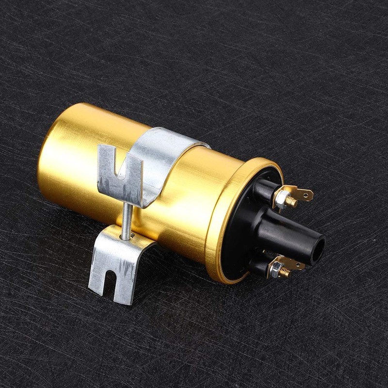 12 V Z¨¹ndspool Non-Ballast Z¨¹ndspool High Performance Standard LUCAS 12V
