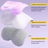 Casco Proteccin Nios Rodilleras Muequeras Coderas Kit