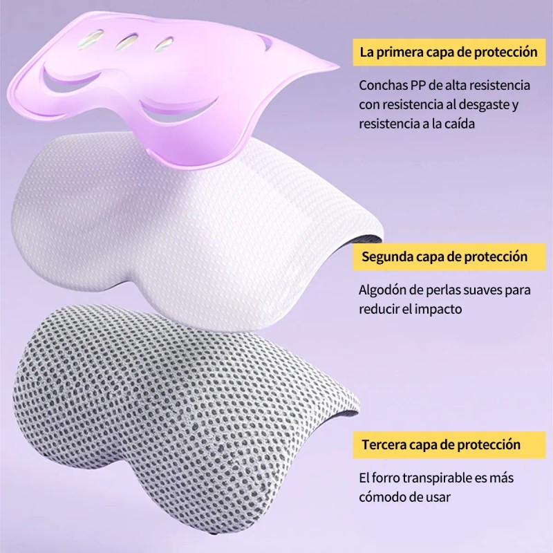 Casco Proteccin Nios Rodilleras Muequeras Coderas Kit