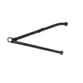 SPI Lower A-Arm Right Hand Side for SKI-DOO MXZ BLIZZARD 800R E-TEC 2016-2017