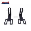 Sinocea0 Lower Bumper 22" 32" LED Light Bar Mounting Brackets