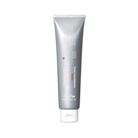 Nakano Styling Wax, Cream Type, 5C, Super Hard, 3.2 oz (90 g)