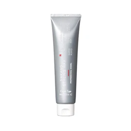 Nakano Styling Wax, Cream Type, 5C, Super Hard, 3.2 oz (90 g)
