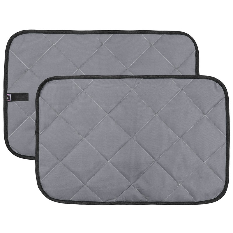 Oxford Cloth Portable Square Summer Waterproof Pet Sleeping Ground Mat
