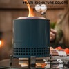 Solo Stove Mesa XL, 7 Inch Tabletop Fire Pit with