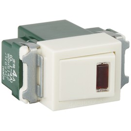 Panasonic (Panasonic) Embedded Pilot Switch C 3 Circuit without Name wn5142