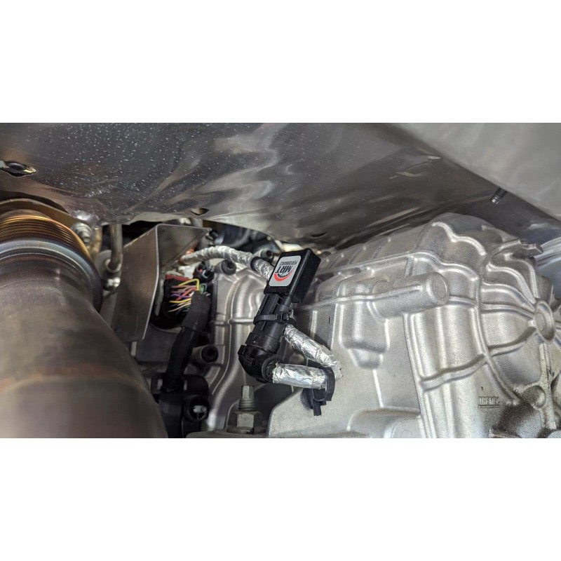 MRT Performance C8 CORVETTE EXHAUST VALVE SIMULATORS ZO6 E-Ray 2023