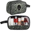 CMNIM Witch Stuff Witchy Clear Makeup Bag With Zipper Handle